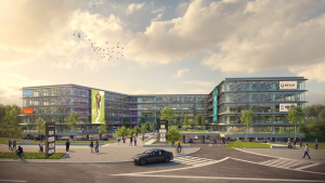 News Speedwell signs general contractor for Bucharest office project