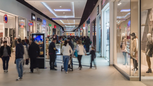 News Omnichannel strategies set to dominate retail’s future