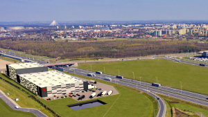 News 7R builds last-mile logistics asset in Wrocław