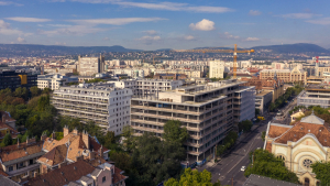 News Codic’s Budapest office project gets certified