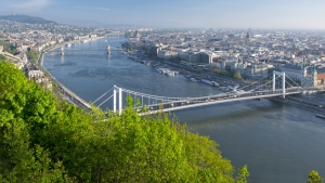 News Is Budapest ready to become a smart city?