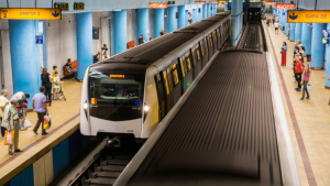 News Office projects to benefit from Bucharest’s new metro line