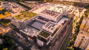 News Futureal’s Budapest retail project secures new tenants