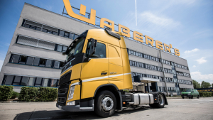 News Mid Europa to sell shares in Waberer's to Hungary's Indotek