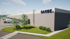 News Garbe enters Czech market with brownfield land acquisition
