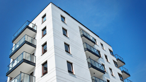 News New apartment sales in Poland nearly double in Q3 2020