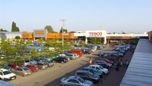 News Local fund buys retail park in Southern Hungary