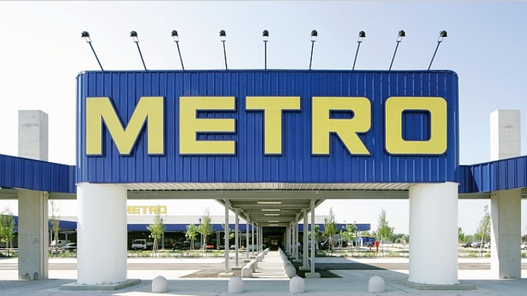 News Article investment Metro retail Romania