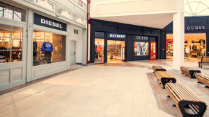 News Fashion House opens third phase of Bucharest outlet centre