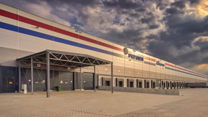 News Investor demand shifts to warehouses in Poland