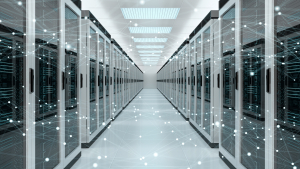 News Investment into data centres heats up in Europe