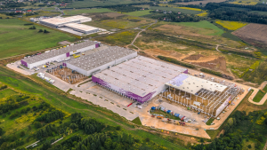News New leases and expansions drive Poland’s warehouse market