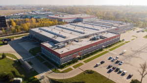 News 17,000 sqm industrial lease renewal secured in Katowice