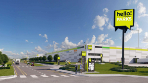 News HelloParks continues expansion in Hungary with new project