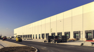 News CTP secures 20,000 sqm e-commerce lease in Belgrade