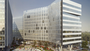 News S Immo buys two office buildings in Bucharest from Skanska