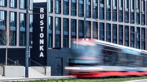 News J&T Banka acquires Prague HQ for CZK 2 billion