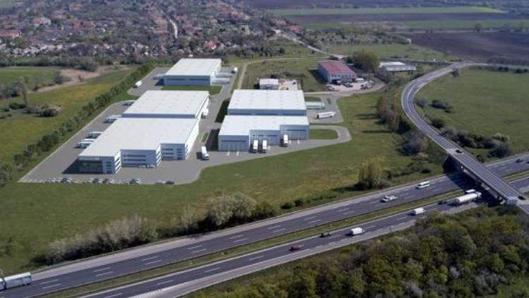 News Article BTS Budapest ConvergenCE development Hungary industrial logistics