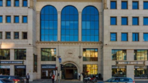 News M7 acquires Budapest office building for €12 million