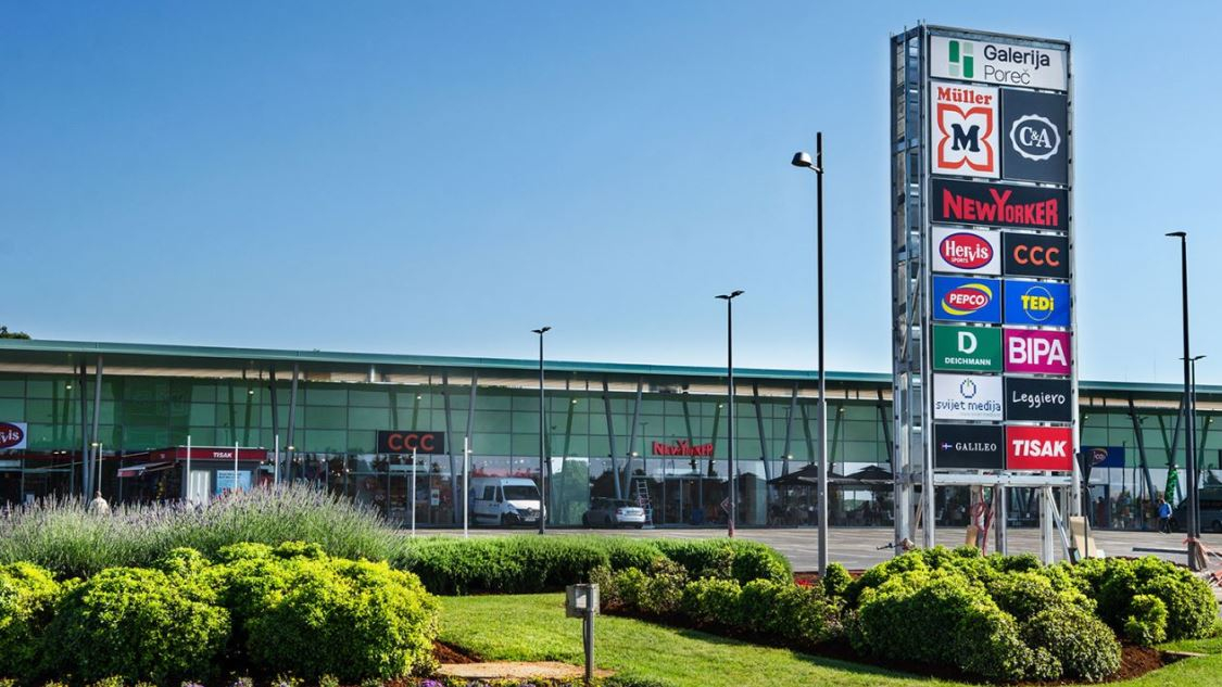 News Article ALFI Croatia investment retail retail park