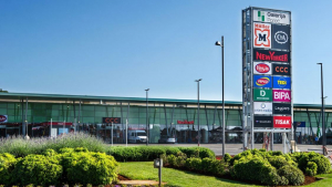 News ALFI RE fund buys retail park in Poreč, Croatia