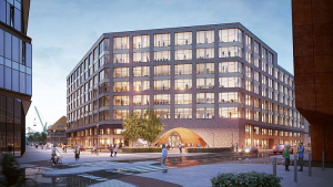 News YIT to build new mixed-use complex in Gdańsk
