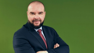 News Former CEO of Element Industrial joins CBRE Romania