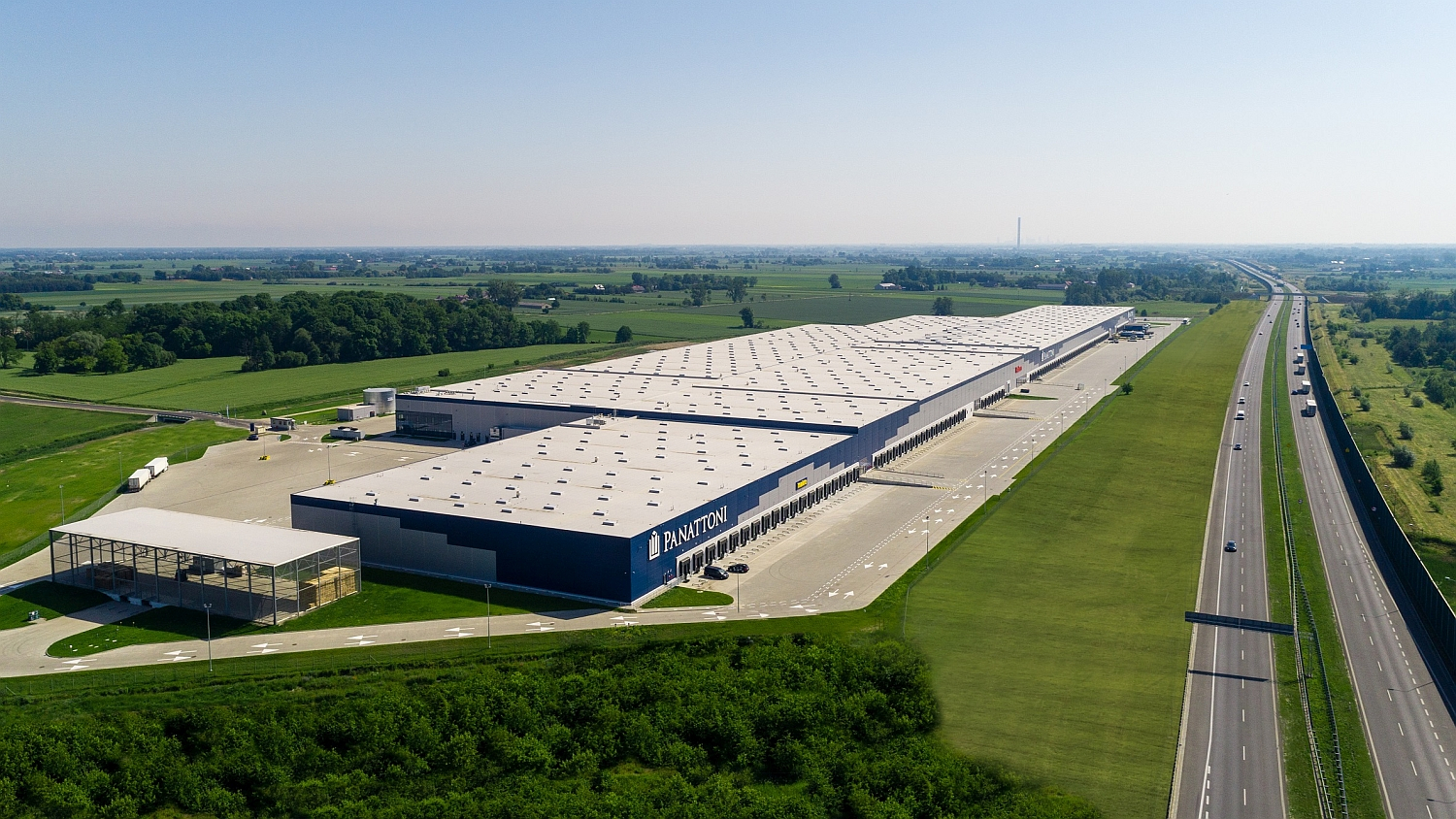 Allegro Takes Up 36 500 Sqm In A2 Warsaw Park Property Forum