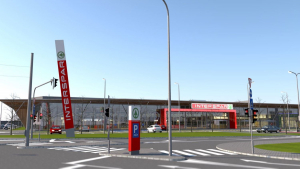 News SES to open new retail park in Kaposvár, Hungary in March