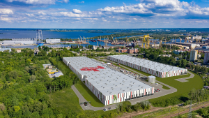News 7R expands its warehouses near Szczecin