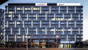 News BCR Romania may reduce workplaces in their HQ