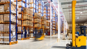News E-commerce dominates Poland’s warehouse market