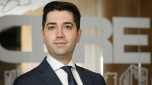 News CBRE Romania recruits new Head of Investment Properties