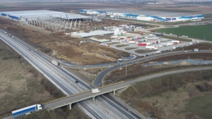 News eMAG to open new industrial park near Bucharest this summer