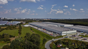 News InPost will launch a warehouse in Prologis Park Chorzów