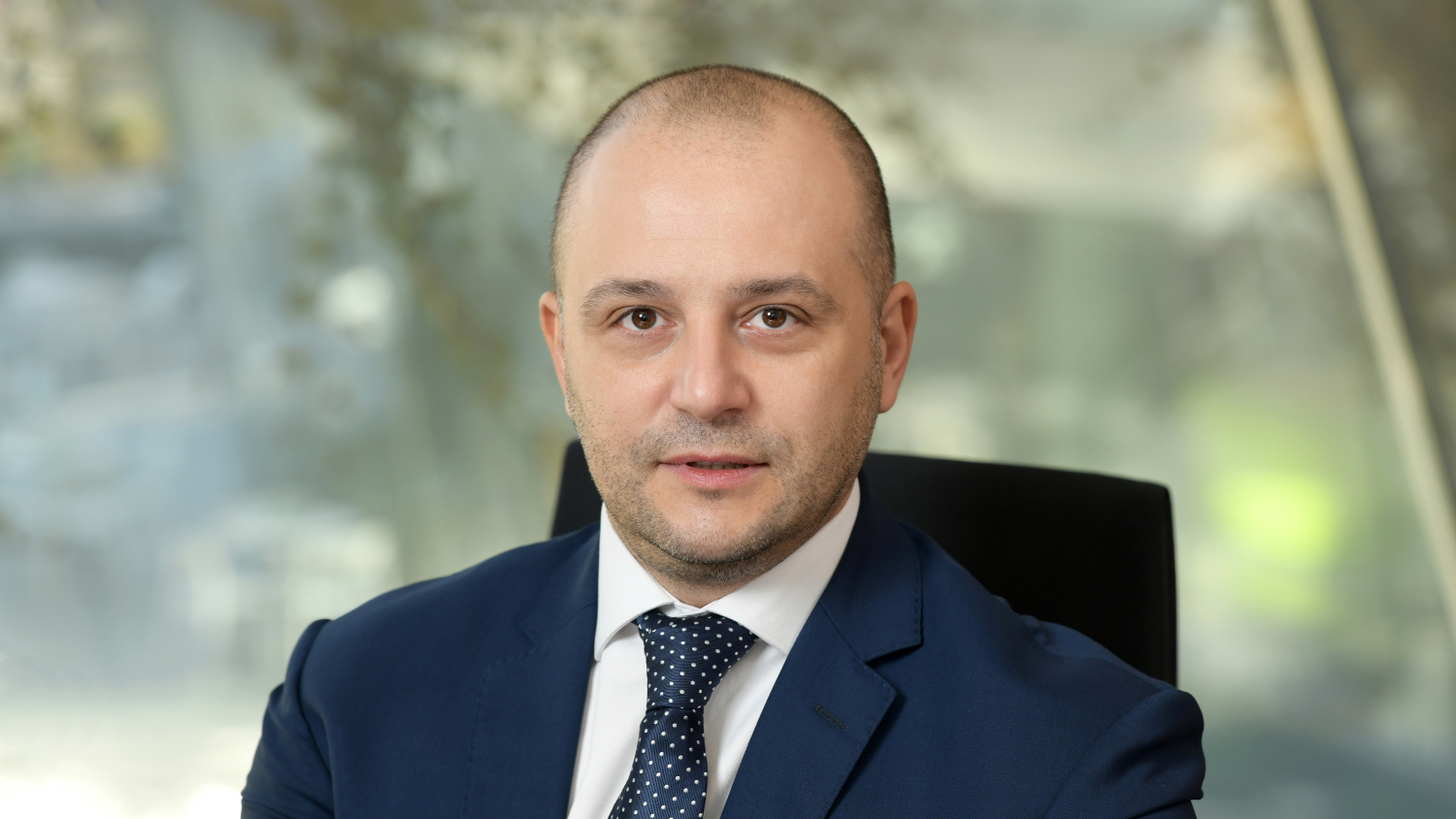News Article Florin Tirla Indotek interview investment office retail Romania