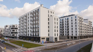 News Resi4Rent opens its third project in Warsaw