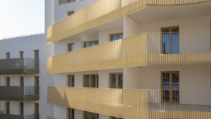 News Prima Development finalises residential project in Bucharest