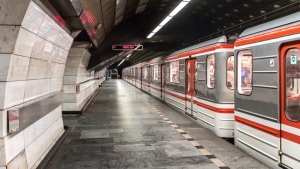 News Prague office developers value metro access 