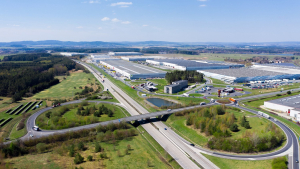 News CTP to build Serbia's largest logistics park in Belgrade