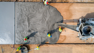 News CO2-infused concrete could revolutionise the construction industry