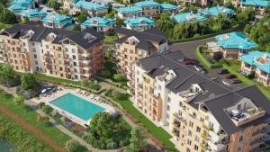 News MVGM Group enters Romania's residential market