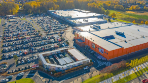 News Chariot sells 4 retail parks in Poland to EPP