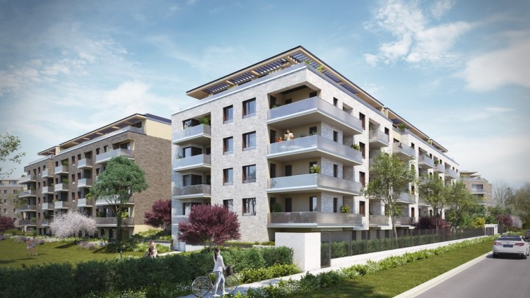 News Article Cordia development Hungary residential