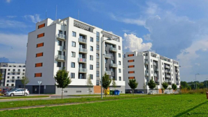 News Heimstaden buys residential portfolio in Plzeň