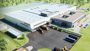 News Optim PM to deliver Continental factory in Serbia