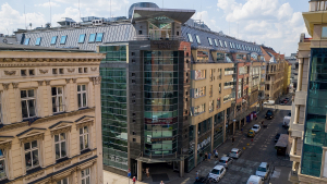 News Savills appointed sole letting agent for Wratislavia Center