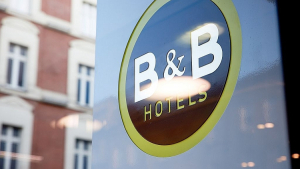 News B&B Hotels allocates €180 million to development
