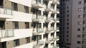 News Romanian apartment prices on growth trend in March