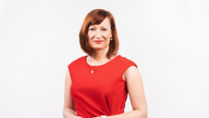 News JLL appoints Alexandra Tomášková as Head of Office Solutions